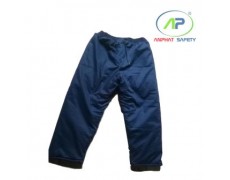 Quần chống đông (Vải Poly 3 lớp: Long Cừu)